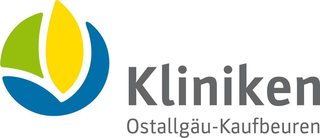 Logo Kliniken OAL KF